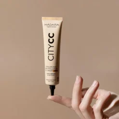 CITYCC Hyaluronic Anti-Pollution CC Cream SPF15