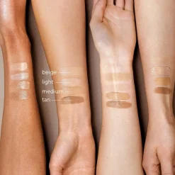 CITYCC Hyaluronic Anti-Pollution CC Cream SPF15