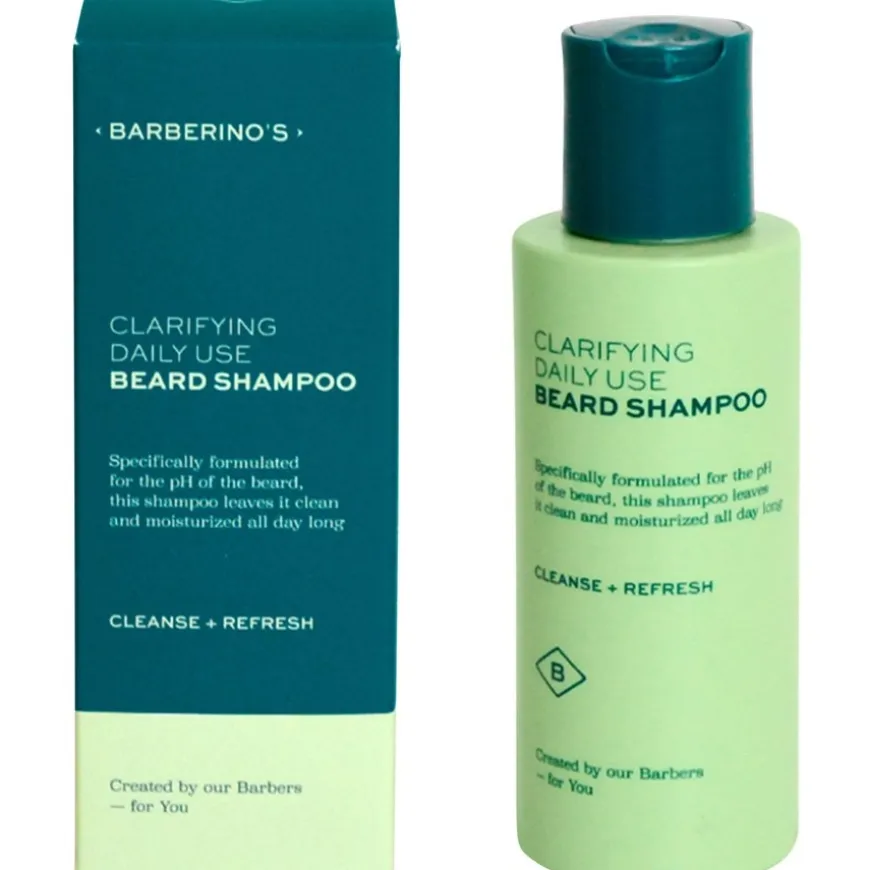 Clarifying Daily Use Shampoo