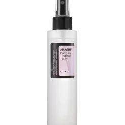 Clarifying Treatment Toner
