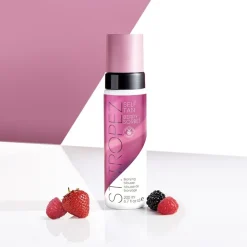 Classic Bronzing Mousse Berry Sorbet