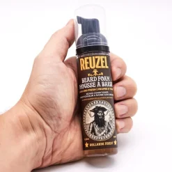 Clean + Fresh Baardschuim Mousse A Barbe, Baardconditioner