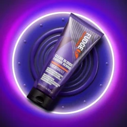 Clean Blonde Damage-Rewind Violet-Toning Treatment