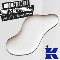 Cleansing Oil, Midnight Recovery