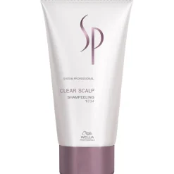 Clear Scalp Shampeeling