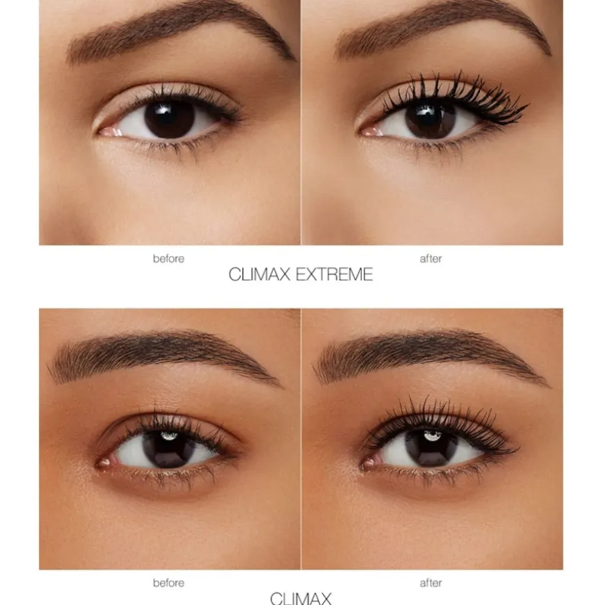Climax mascara