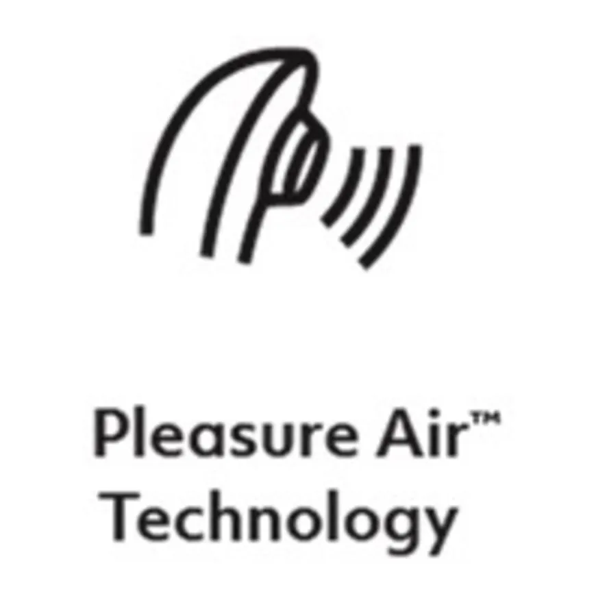 Clitorisstimulator 2, Bordeaux