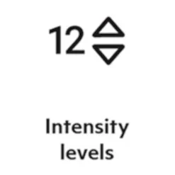 Clitorisstimulator 2, Bordeaux