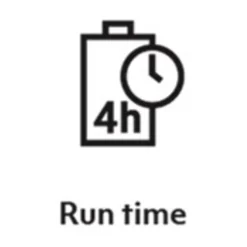 Clitorisstimulator 2, Bosbessen