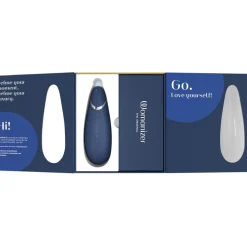 Clitorisstimulator 2, Bosbessen