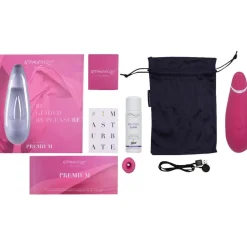 Clitorisstimulator 2, Framboos