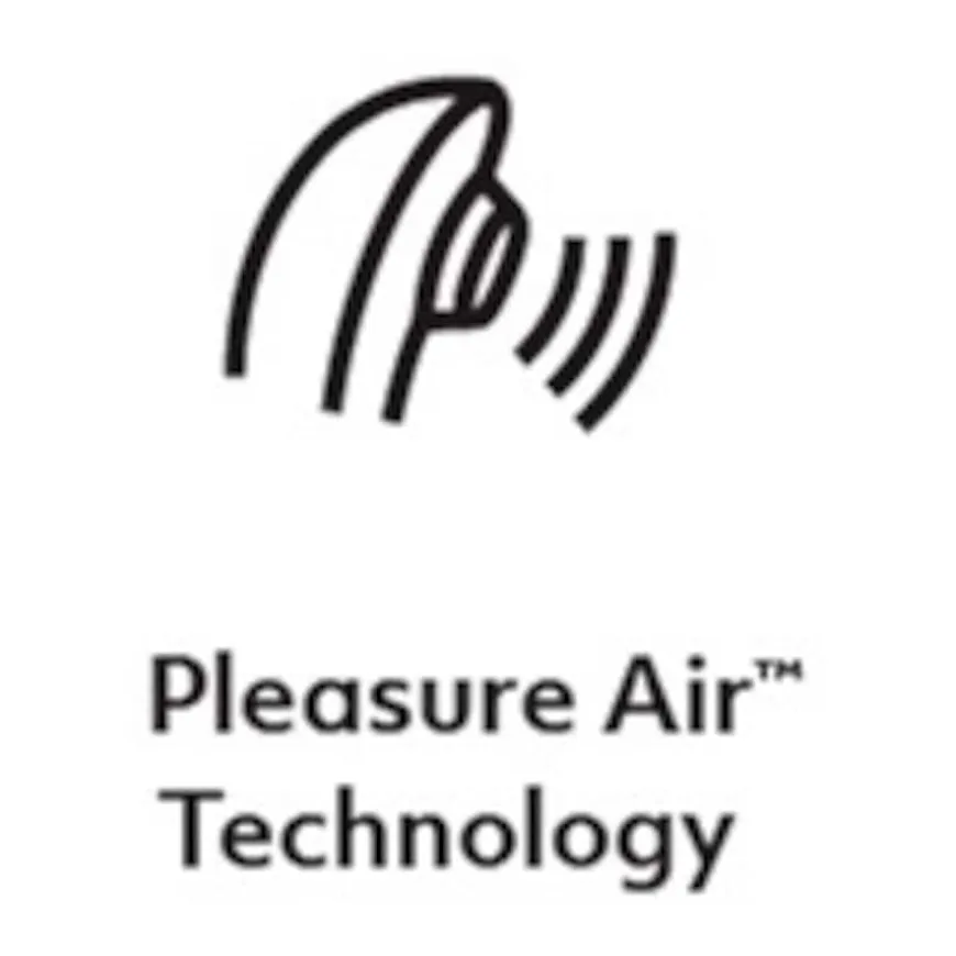 Clitorisstimulator 3, Indigo