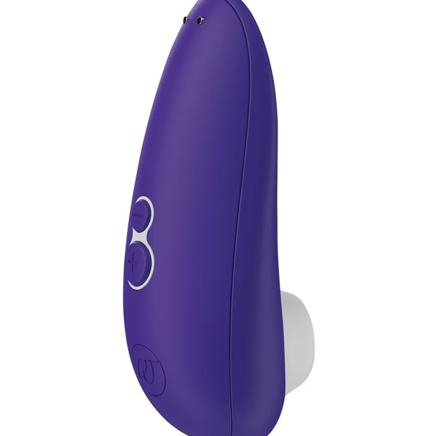 Clitorisstimulator 3, Indigo