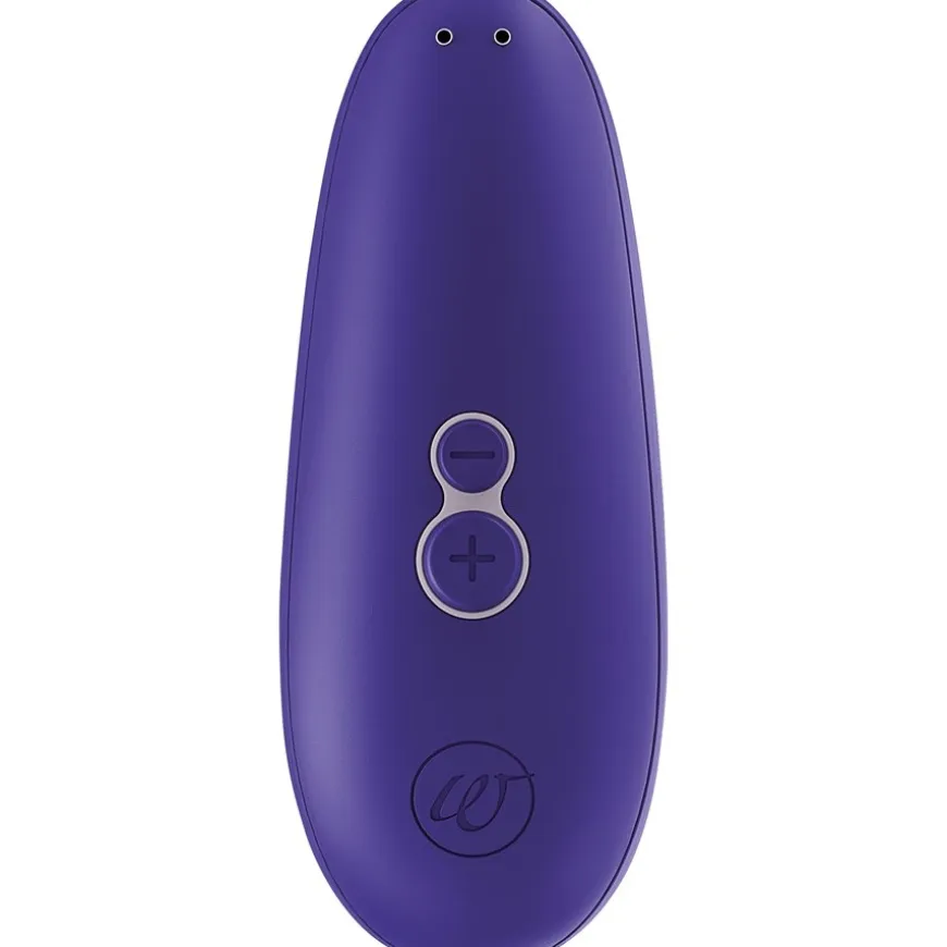 Clitorisstimulator 3, Indigo