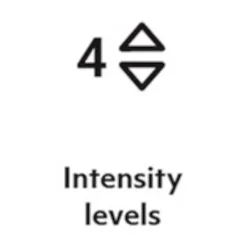 Clitorisstimulator 3, Indigo