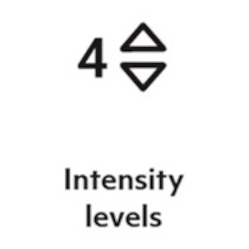 Clitorisstimulator 3, Indigo