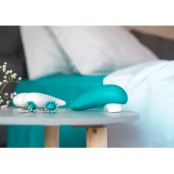 Clitorisstimulator 3, Turkoois