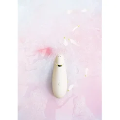 Clitorisstimulator 2, Warm Grijs