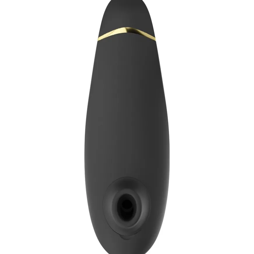 Clitorisstimulator 2, Zwart