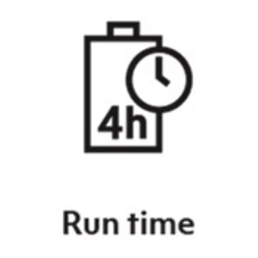 Clitorisstimulator 2, Zwart