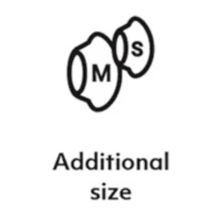 Clitorisstimulator 2, Zwart