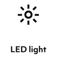 Clitorisstimulator 2, Zwart