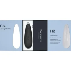 Clitorisstimulator 2, Zwart