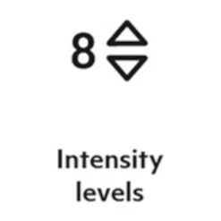 Clitorisstimulator 2, Zwart