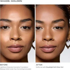 Clouldlight Soft Glow Veil