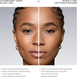 Clouldlight Soft Glow Veil