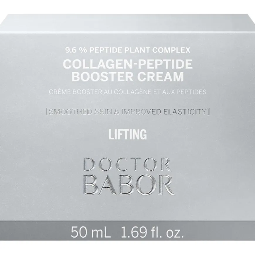 Collageen Peptide Booster Crème
