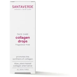 collageendruppels, Zonder geur