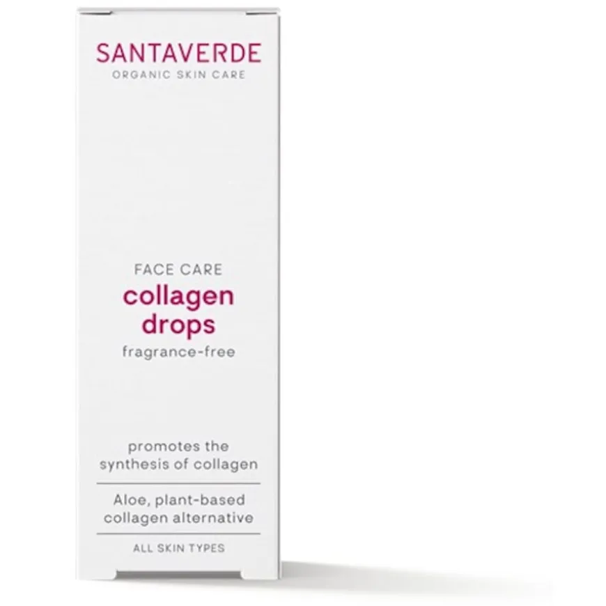 collageendruppels, Zonder geur