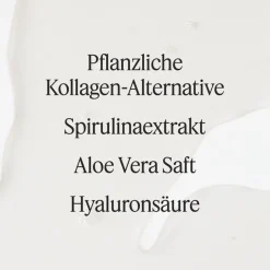 collageendruppels, Zonder geur