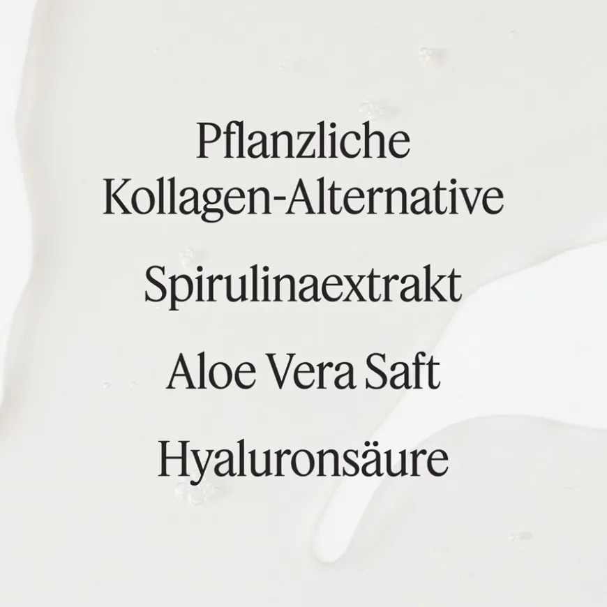 collageendruppels, Zonder geur