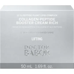 Collageen-Peptide Booster Crème Rijk, Lifting Cellular