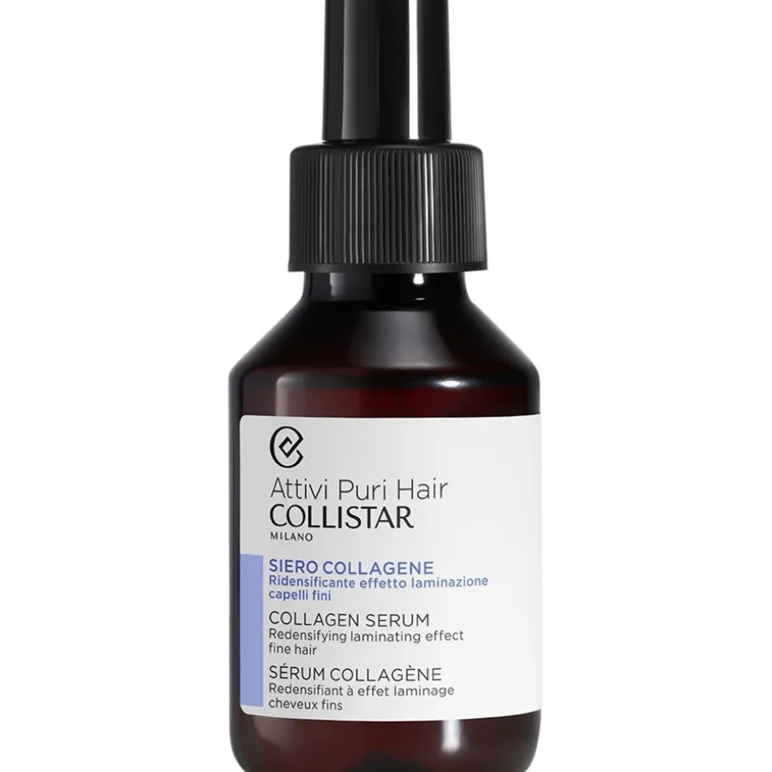 Collagen Serum