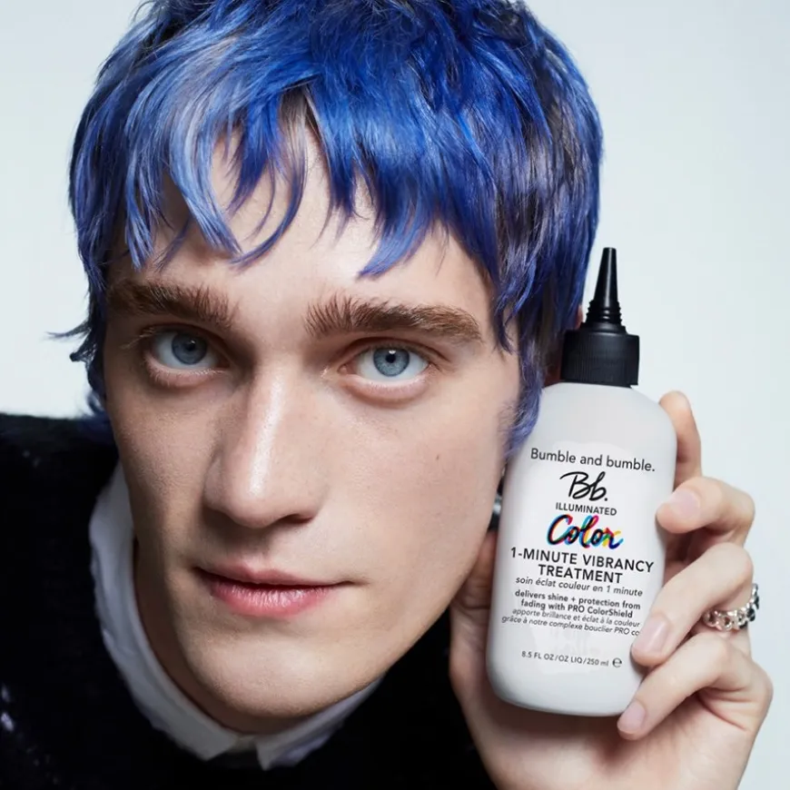 Color Minded 1-Minute Treatment