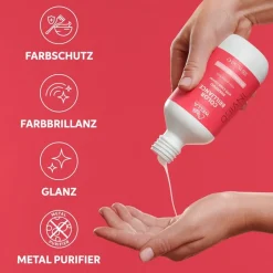 Color Protection Shampoo Fine/Normal Hair