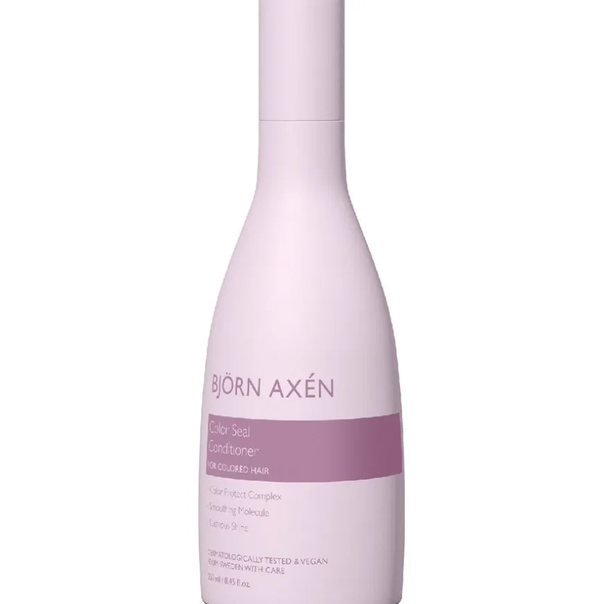 Color Seal Conditioner