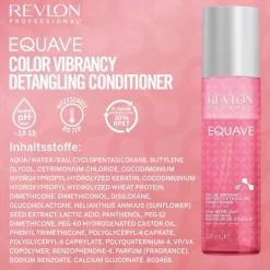 Color Vibrancy Instant Detangling Conditioner