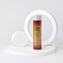 Color-Protecting Shampoo