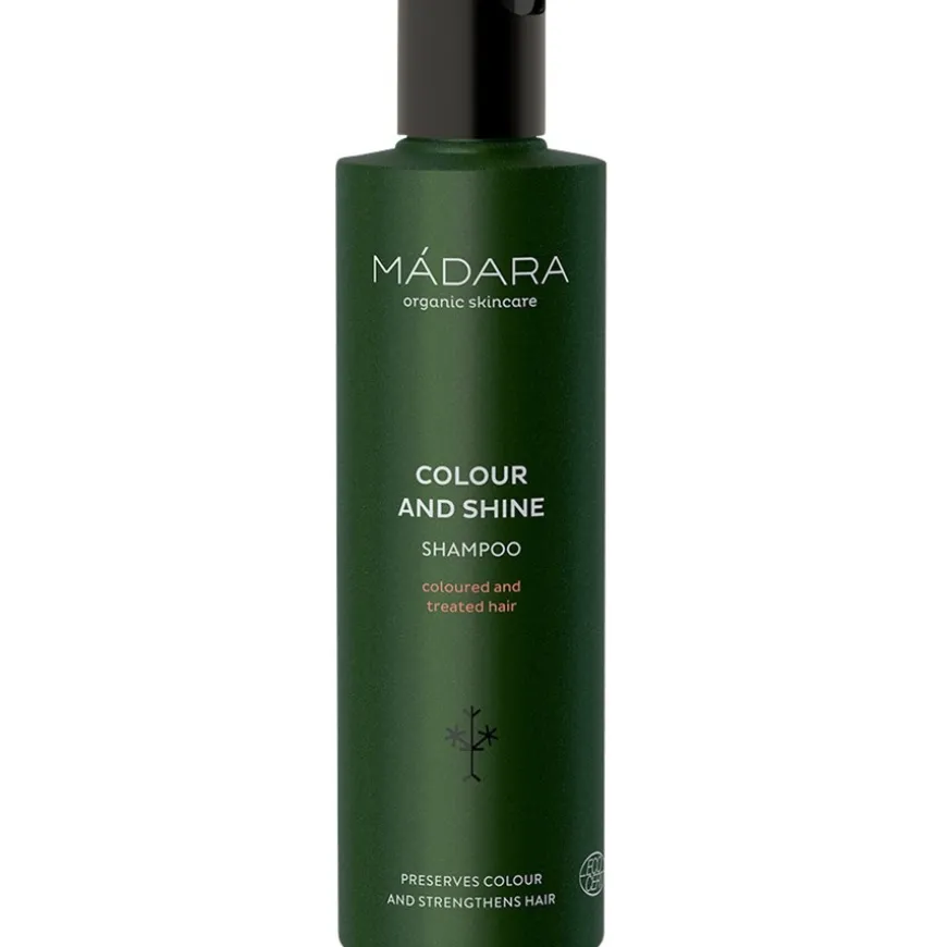 Colour & Shine Shampoo
