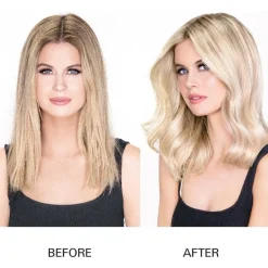 Colour Control Purple Toning & Styling Foam