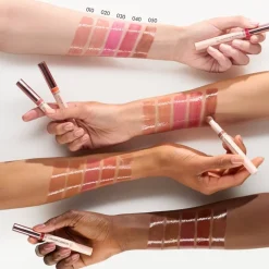 Colour Cushion Juicy Lip Oil