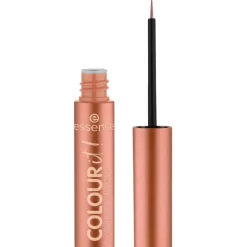 Colour It! Metallic Liquid Liner