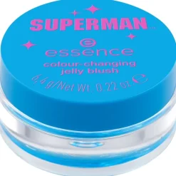 Colour-Changing Jelly Blush