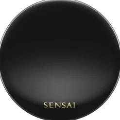 Compact Case Total Finish, incl. Foundation spons