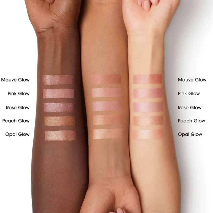 Complexion Rescue Highlighting Blush