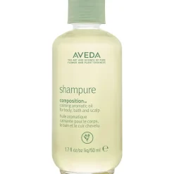 Composition, Shampure